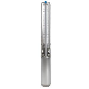 Скважинный насос Wilo Sub TWI 6.60-20-DM-C