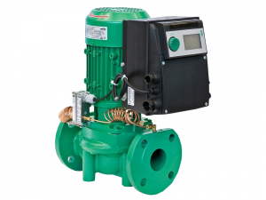 Насос Wilo VeroLine IP-E 65/130-4/2-R1