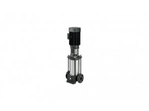 Многоступенчатый вертикальный насос Grundfos CR1S-23 A-FGJ-A-E-HQQE 3x230/400 50HZ