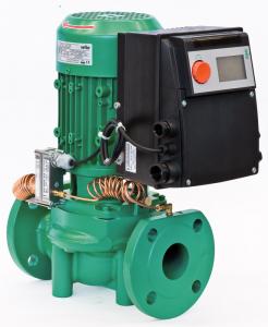 Насос Wilo VeroLine IP-E 65/110-2,2/2-R1