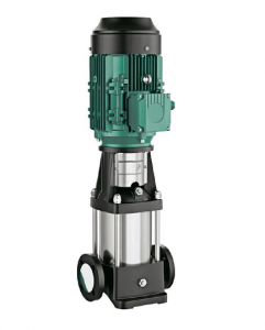 Многоступенчатый насос Waterflow VMN-36