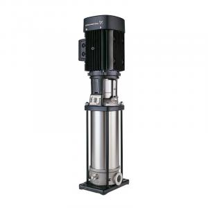Вертикальный многоступенчатый центробежный насос Grundfos CRN5-3 A-P-A-V-HQQV 3x230/400 50HZ