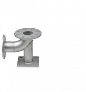 Комплект для монтажа Wilo TP100