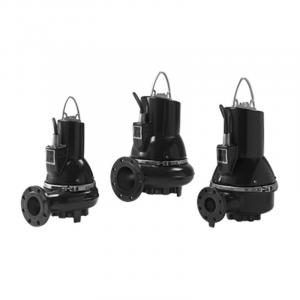 Канализационный насос Grundfos SL1.80.80.75.EX.4.51D.C