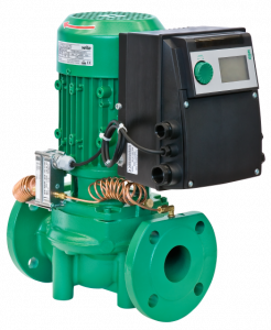 Насос Wilo VeroLine IP-E 80/105-3/2-R1
