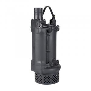Дренажный насос Grundfos DWK.O.13.100.150.5.1D.R