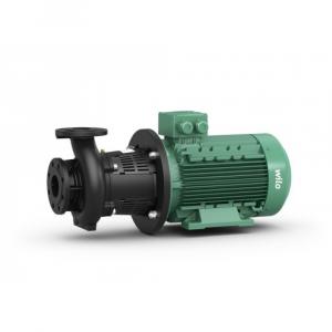 Блочный насос Wilo CronoBloc-BL-E50/140-7,5/2