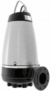 Канализационный насос Grundfos SE1.100.100.55.4.51D.B