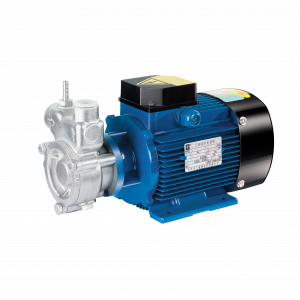 Самовсасывающие вихревые насосы-флотаторы CNP 50QYL-12