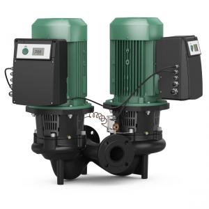 Электронно регулируемый насос Wilo CronoTwin-DL-E 150/200-7,5/4-R1
