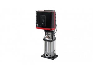 Вертикальный многоступенчатый центробежный насос Grundfos CRE 1-25 N-FGJ-A-E-HQQE 3x380-500 60HZ