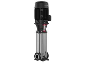 Многоступенчатый вертикальный насос Grundfos CRN125-2 A-F-A-V-HQQV 400D/690Y 50 HZ