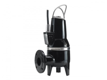 Канализационный насос Grundfos AUTOadapt SLV.65.65.09.E.2.1.502