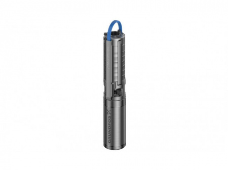 Насос скважинный Grundfos SP 60-4