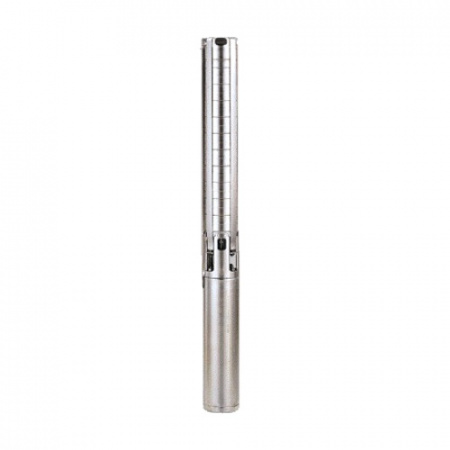 Скважинные насосы SP A / SP до 1500 Вт, Grundfos