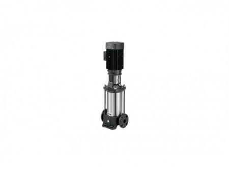 Многоступенчатый вертикальный насос Grundfos CR1S-23 A-FGJ-A-E-HQQE 3x230/400 50HZ