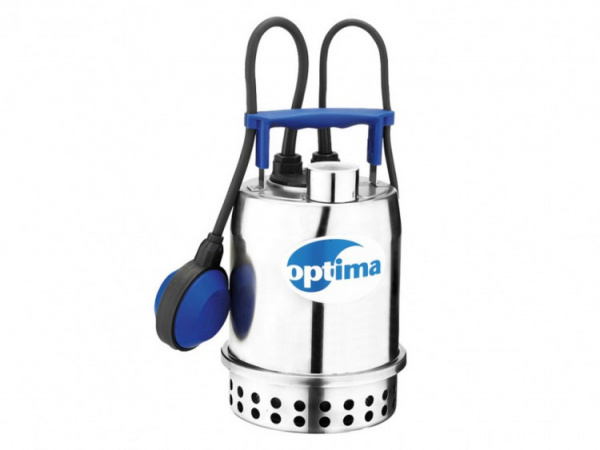 Погружной электрический насос Optima, Ebara