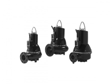 Канализационный насос Grundfos SLV.80.80.15.4.50D.C