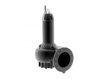 Канализационный насос Grundfos SL1.85.150.130.4.52H.S.Q.EX.51D