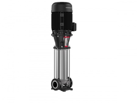 Многоступенчатый вертикальный насос Grundfos CRN125-2 A-F-A-E-HQQE 400D/690Y 50 HZ