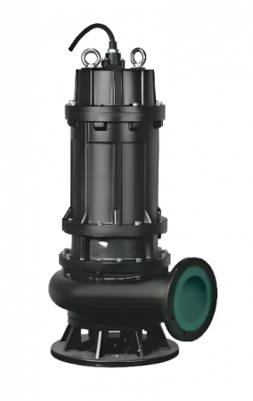 Канализационный насос Waterflow SPWB 300B430